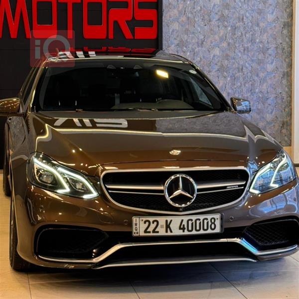 Mercedes-Benz for sale in Iraq